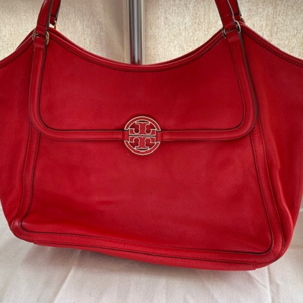 Tori Burch Amanda tote large